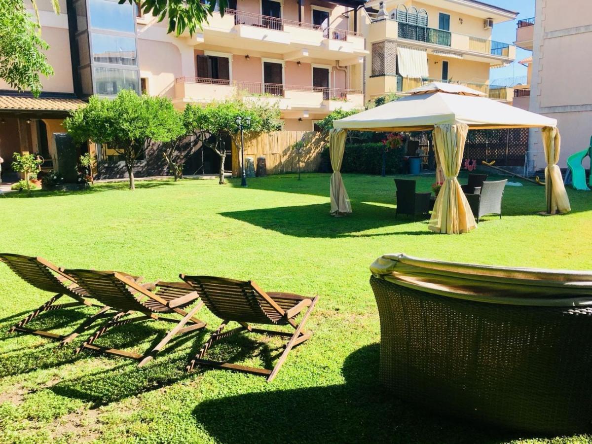 Villa Sea Garden - Sicily In Pozzallo Exteriér fotografie