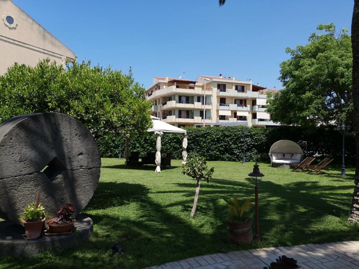 Villa Sea Garden - Sicily In Pozzallo Exteriér fotografie